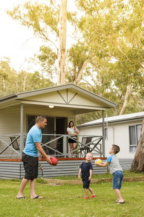 Discovery Parks - Clare - Accommodation Brisbane 24