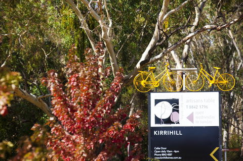 Discovery Parks - Clare - Accommodation Brisbane 44