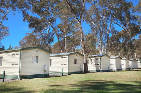 Discovery Parks - Clare - Accommodation Brisbane 36
