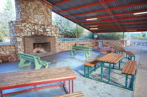 Discovery Parks - Clare - Accommodation Brisbane 37