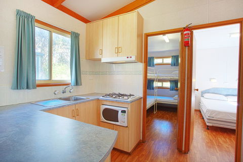 Discovery Parks - Clare - Accommodation Brisbane 29