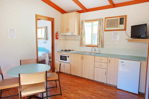 Discovery Parks - Clare - Accommodation Brisbane 1
