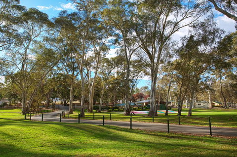Discovery Parks - Clare - Accommodation Brisbane 19
