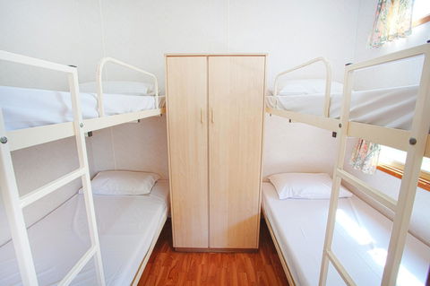 Discovery Parks - Clare - Accommodation Brisbane 32
