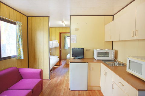 Discovery Parks - Clare - Accommodation Brisbane 25