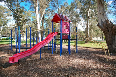 Discovery Parks - Clare - Accommodation Brisbane 15