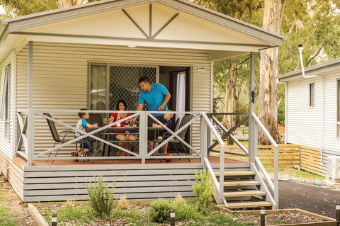 Discovery Parks - Clare - Accommodation Brisbane 11