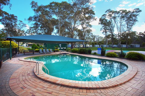 Discovery Parks - Clare - Accommodation Brisbane 13