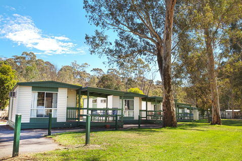 Discovery Parks - Clare - Accommodation Brisbane 26