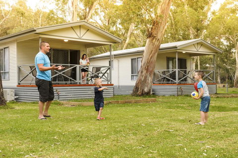 Discovery Parks - Clare - Accommodation Brisbane 20