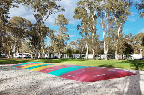 Discovery Parks - Clare - Accommodation Brisbane 16