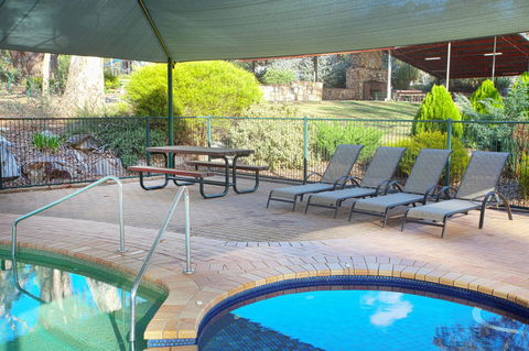 Discovery Parks - Clare - Accommodation Brisbane 14