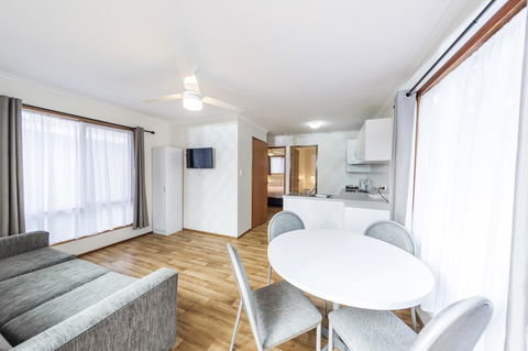 Discovery Parks - Clare - Accommodation Brisbane 5