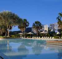 Pacific Bay Resort - Accommodation Brisbane