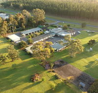 William Macintosh Motor Lodge - Accommodation Brisbane
