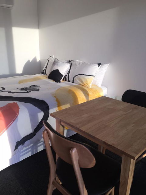 Port Lincoln Shark Apartment 1 - Accommodation Brisbane 8