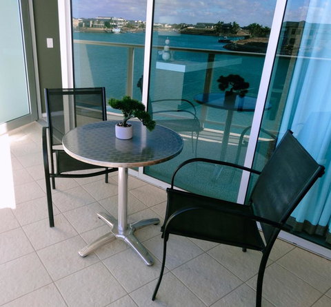 Wallaroo Marina Executive Apartments - Accommodation Brisbane 14