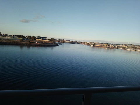 Wallaroo Marina Executive Apartments - Accommodation Brisbane 19