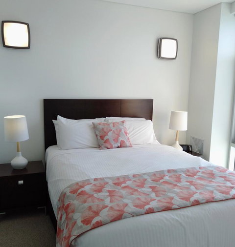 Wallaroo Marina Executive Apartments - Accommodation Brisbane 2