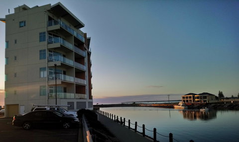 Wallaroo Marina Executive Apartments - Accommodation Brisbane 15