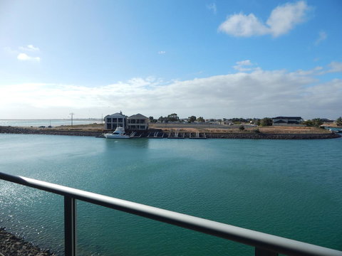 Wallaroo Marina Executive Apartments - Accommodation Brisbane 18
