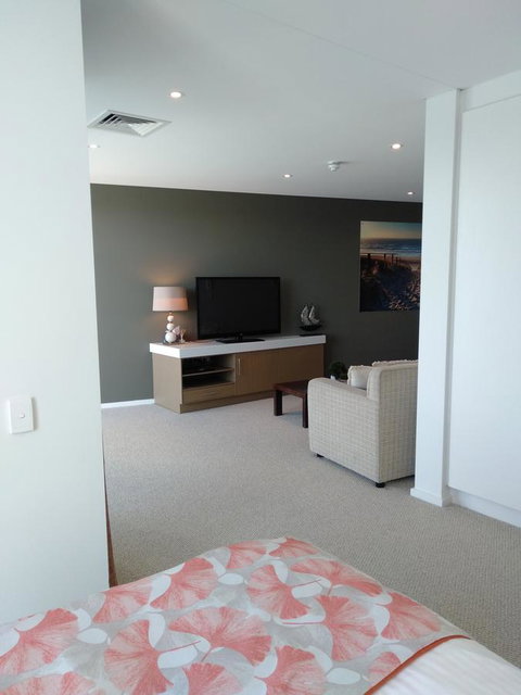 Wallaroo Marina Executive Apartments - Accommodation Brisbane 3