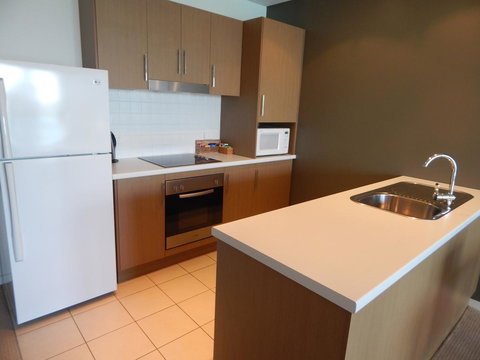 Wallaroo Marina Executive Apartments - Accommodation Brisbane 11