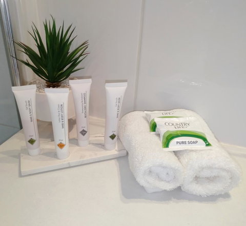 Wallaroo Marina Executive Apartments - Accommodation Brisbane 8