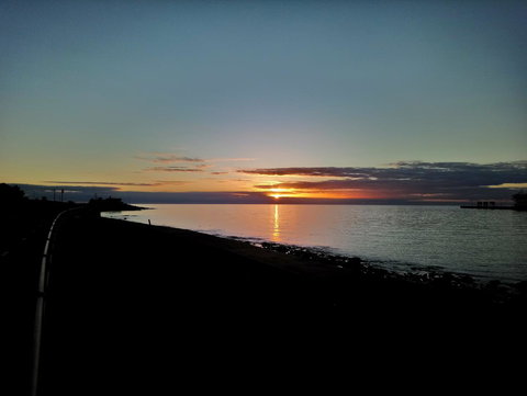 Wallaroo Marina Executive Apartments - Accommodation Brisbane 21