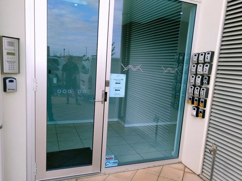 Wallaroo Marina Executive Apartments - Accommodation Brisbane 16