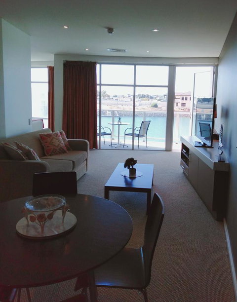 Wallaroo Marina Executive Apartments - Accommodation Brisbane 5