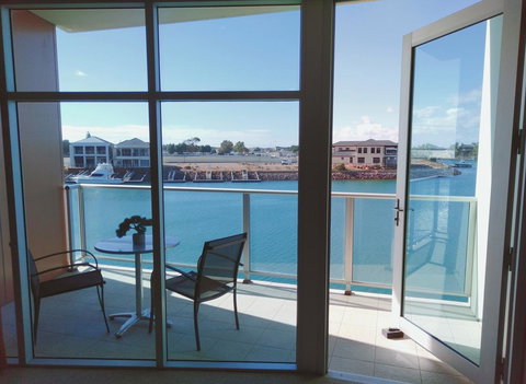Wallaroo Marina Executive Apartments - Accommodation Brisbane 1