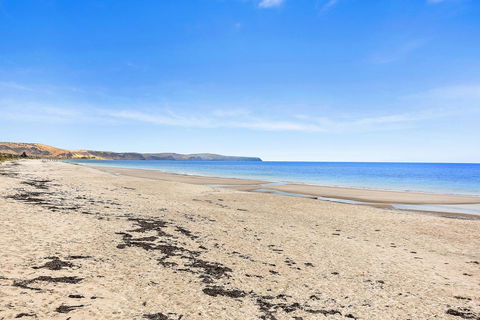 'The Hidden Diamond' - Normanville - Accommodation Brisbane 5