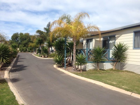 Sail & Anchor - Accommodation Brisbane 12