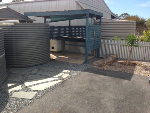 Sail & Anchor - Accommodation Brisbane 4