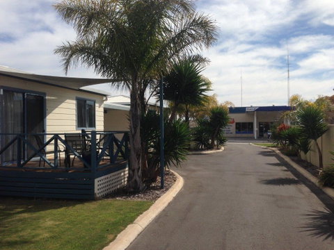 Sail & Anchor - Accommodation Brisbane 1