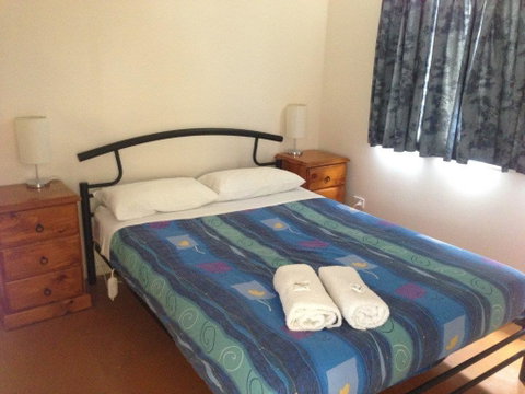 Sail & Anchor - Accommodation Brisbane 8