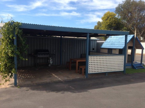 Sail & Anchor - Accommodation Brisbane 7