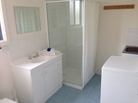 Sail & Anchor - Accommodation Brisbane 9