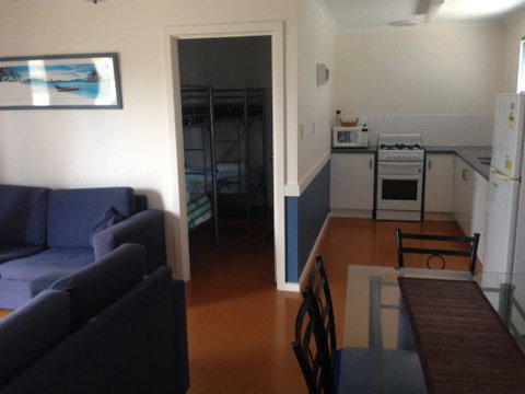 Sail & Anchor - Accommodation Brisbane 3