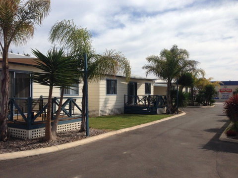 Sail & Anchor - Accommodation Brisbane 0