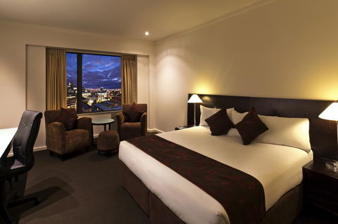 Hotel Grand Chancellor Adelaide - Accommodation Brisbane 10