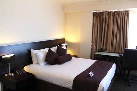 Hotel Grand Chancellor Adelaide - Accommodation Brisbane 31