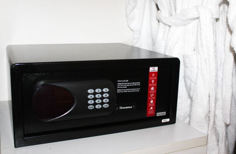 Hotel Grand Chancellor Adelaide - Accommodation Brisbane 24