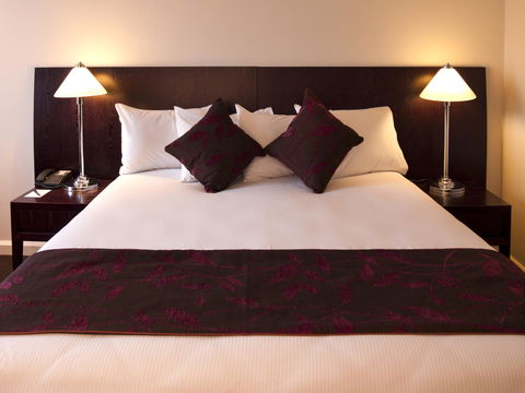 Hotel Grand Chancellor Adelaide - Accommodation Brisbane 39