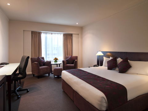Hotel Grand Chancellor Adelaide - Accommodation Brisbane 40
