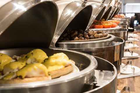 Hotel Grand Chancellor Adelaide - Accommodation Brisbane 18