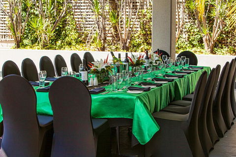 Hotel Grand Chancellor Adelaide - Accommodation Brisbane 33