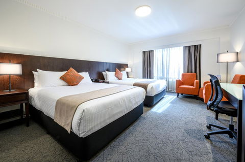 Hotel Grand Chancellor Adelaide - Accommodation Brisbane 13