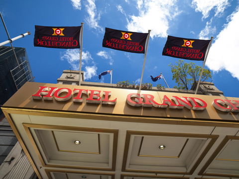 Hotel Grand Chancellor Adelaide - Accommodation Brisbane 4